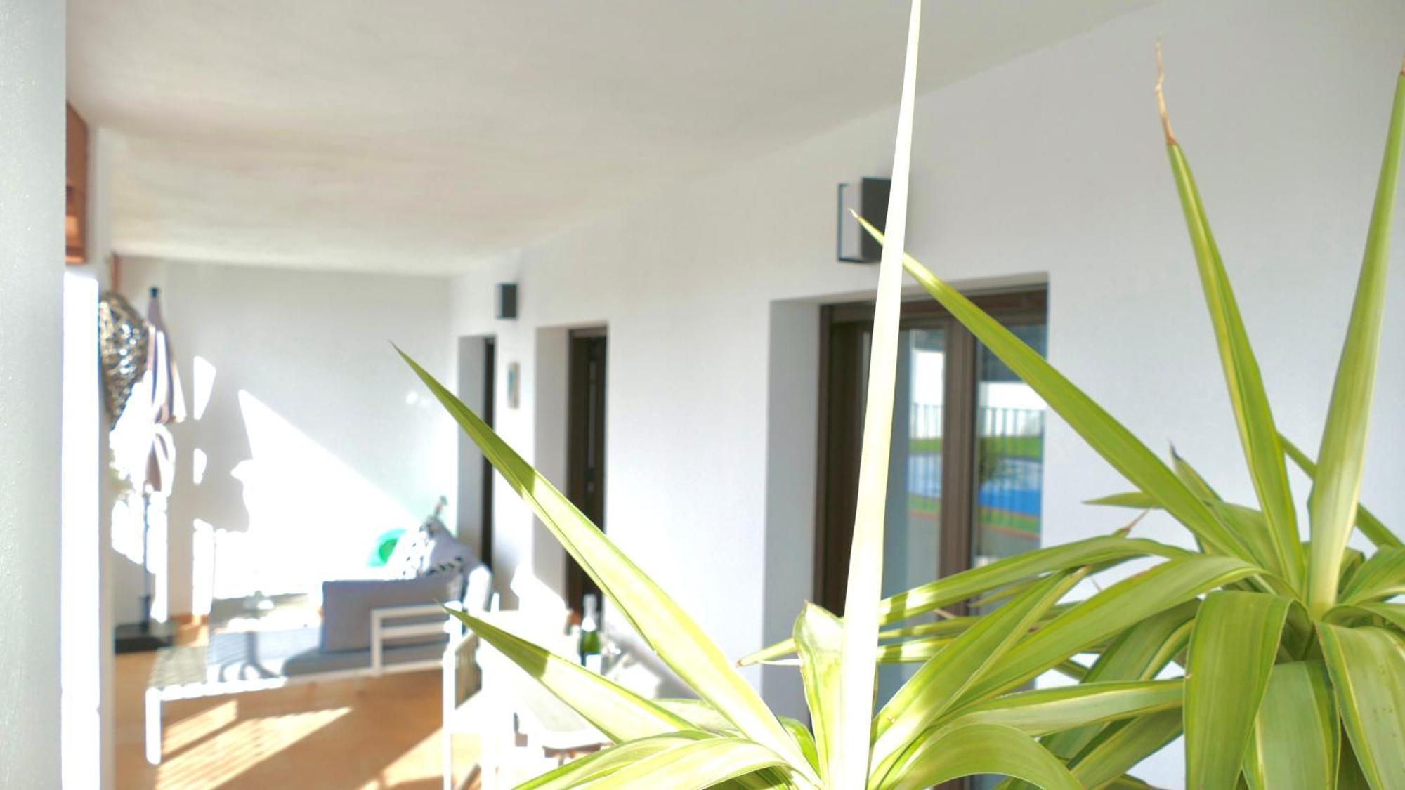Casita Frigiliana - Stunning New Apartment With Views With Private Parking Space Exterior foto